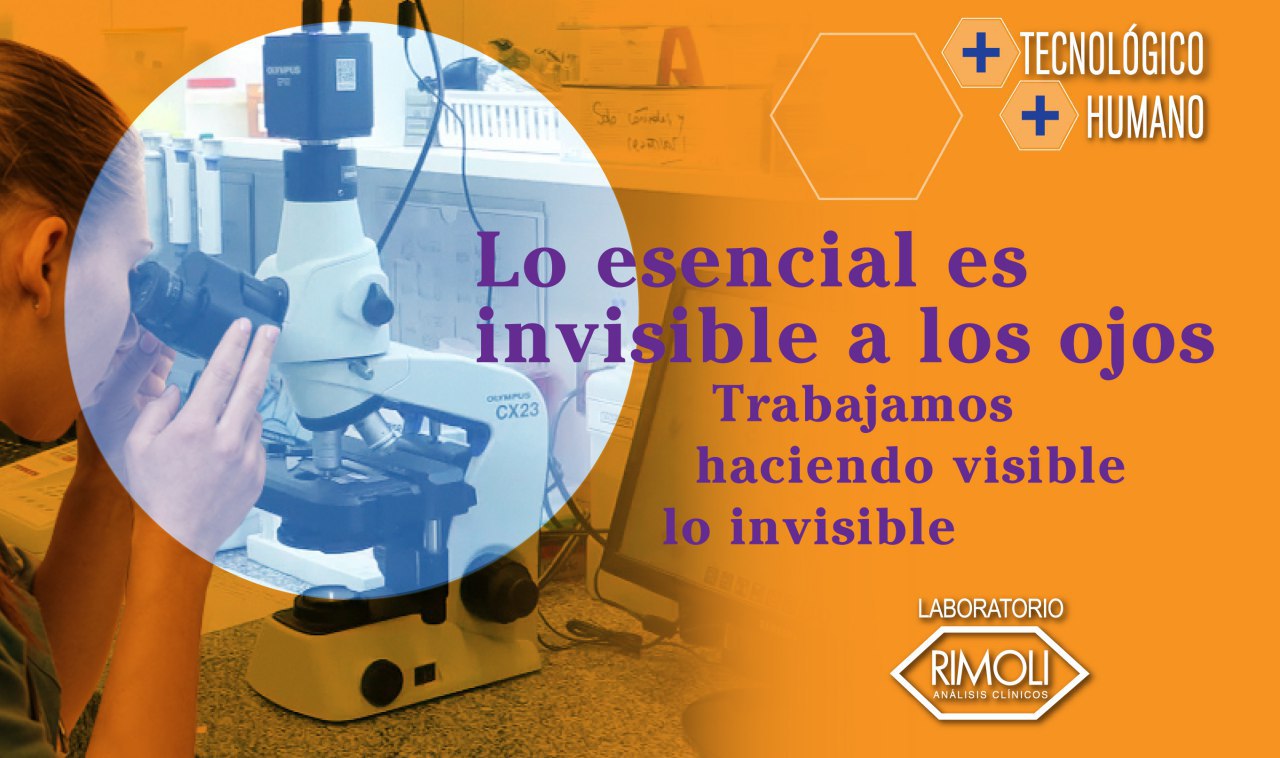 Imagen Microscopio